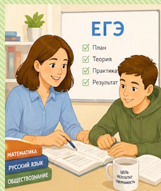 Услуги Услуги репетиторов в Шебекине