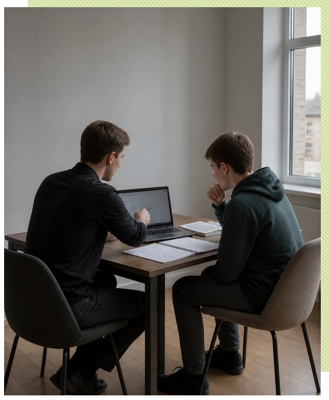 Репетитор по информатике ЕГЭ в Шебекине от 1527 р. | Репетитор-Шбк
