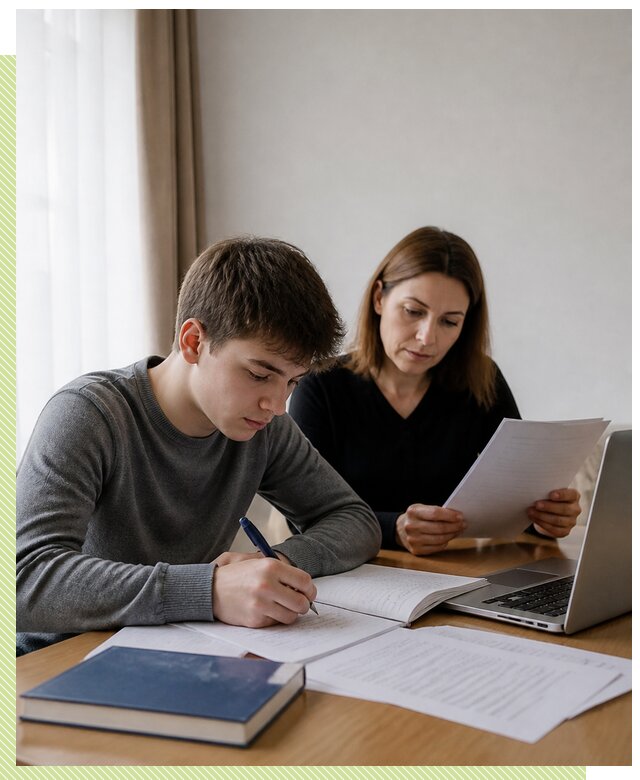 Подготовка к сочинению ЕГЭ в Шебекине для школьников и студентов