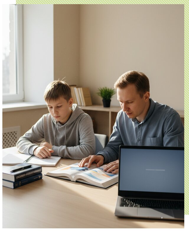 Репетитор по английскому 7 класс в Шебекине по цене 1222 р. | Репетитор-Шбк