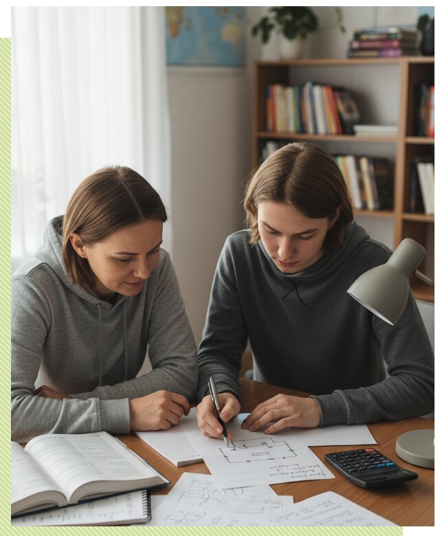 Репетитор по физике для 11 класса с подготовкой к ЕГЭ в Шебекине