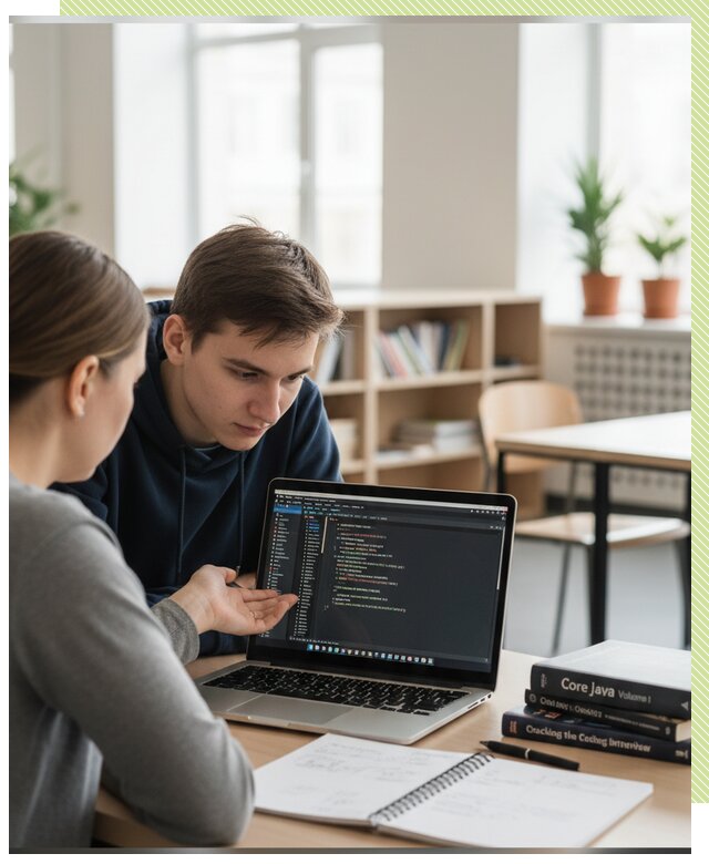 Репетитор по JavaScript в Шебекине по цене от 1833 р. | Репетитор-Шбк